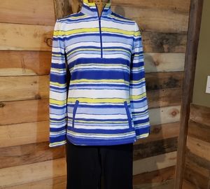 Talbots top (active)